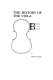 The history of the viola /