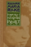 Diaries of a young poet /