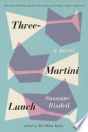 Three-martini lunch /