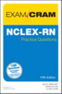 NCLEX-RN practice questions /