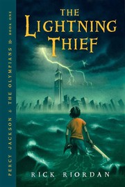 The lightning thief /