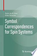 Symbol correspondences for spin systems /