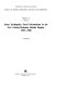 Some earthquake focal mechanisms in the New Guinea/Solomon Islands region, 1963-1968 /