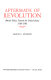 Aftermath of revolution : British policy toward the United States, 1783-1795/