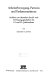 Arbeiterbewegung, Parteien und Parlamentarismus : Aufsätze zur dt. Sozial- u. Verfassungsgeschichte d. 19. u. 20. Jahrhunderts.