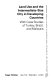 Land use and the intermediate-size city in developing countries : with case studies of Turkey, Brazil, and Malaysia /