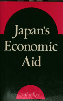 Japan's economic aid : policy-making and politics /