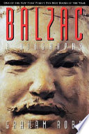 Balzac : a biography /