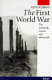 The First World War /