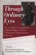 Through ordinary eyes : the Civil War correspondence of Rufus Robbins, private, 7th Regiment, Massachusetts Volunteers /