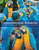 Organizational behavior /