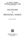 Diccionario de mitología nahoa /