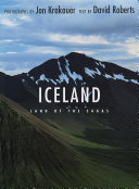 Iceland : land of the sagas /