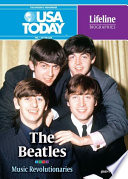 The Beatles music revolutionaries /