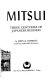 Mitsui empire; three centuries of Japanese business