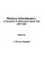 Buckeye schoolmaster : a chronicle of midwestern rural life, 1853-1865 /