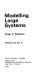 Modelling large systems : limits to growth revisited /