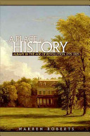 A place in history : Albany in the age of revolution, 1775-1825 /