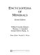 Encyclopedia of minerals /