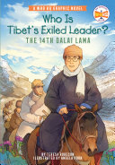 Who is Tibet's exiled leader? : the 14th Dalai Lama /