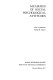 Measures of social psychological attitudes : (Appendix B to Measures of political attitudes) /