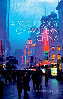 A sociology of modern China /