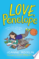 Love, Penelope /