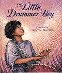 The little drummer boy /