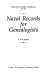 Naval records for genealogists /