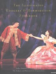 Rodgers & Hammerstein the illustrated songbook /