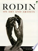 Rodin on art and artists : conversations with Paul Gsell /