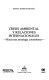 Crisis ambiental y relaciones internacionales : hacia una estrategia colombiana /