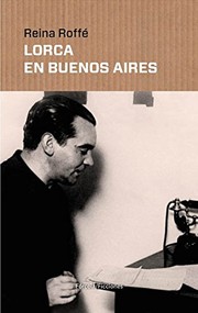 Lorca en Buenos Aires /