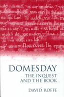 Domesday : the inquest and the book /