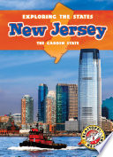 New Jersey : the garden state /