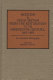 Medicine in Great Britain from the Restoration to the nineteenth century, 1660-1800 : an annotated bibliography /