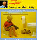 Going to the potty /