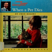 When a pet dies /