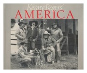 Kenny Rogers' America /