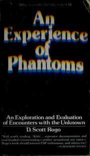 An experience of phantoms