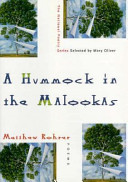 A hummock in the Malookas : poems /