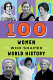 100 women who shaped world history /