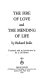 The fire of love ; and, the mending of life /