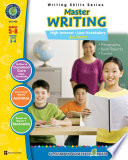 Master writing : big book /