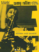 Sonny Rollins, Art Blakey, Kenny Drew with the Modern Jazz Quartet /