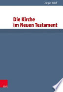 Die Kirche im Neuen Testament /