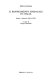 Il risorgimento sindacale in Italia : scritti e discorsi (1951-1975) /