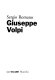 Giuseppe Volpi /