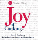 Joy of Cooking /