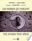 Les pierres qui parlent : deux cents ans d'enracinement de la communauté juive au Québec /